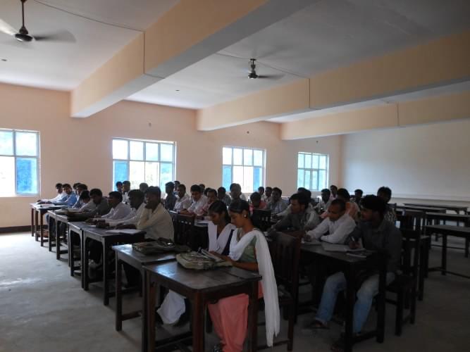 Shri Kashi Chandradev Polytechnic Azamgarh College Infrastructure photo 18